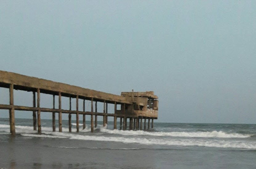 Mogadalapadu Beach, Srikakulam, Andhra Pradesh - Vushii.com Mogadalapadu Beach, Srikakulam, Andhra Pradesh - Vushii.com